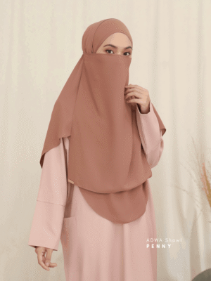 ADWA Hijab | Penny