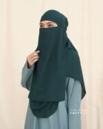 ADWA Hijab | Emerald