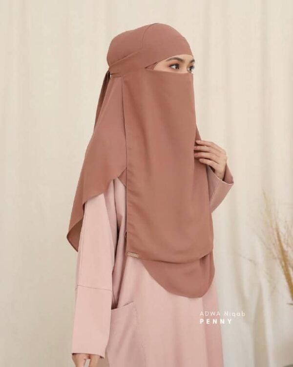ADWA Hijab | Penny