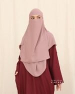 ADWA Hijab | Vintage