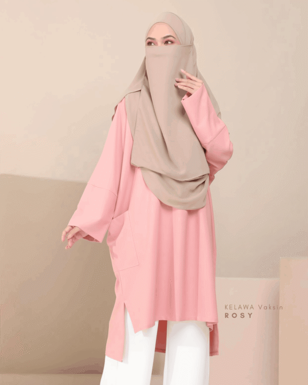 KELAWA Vaksin | Rosy