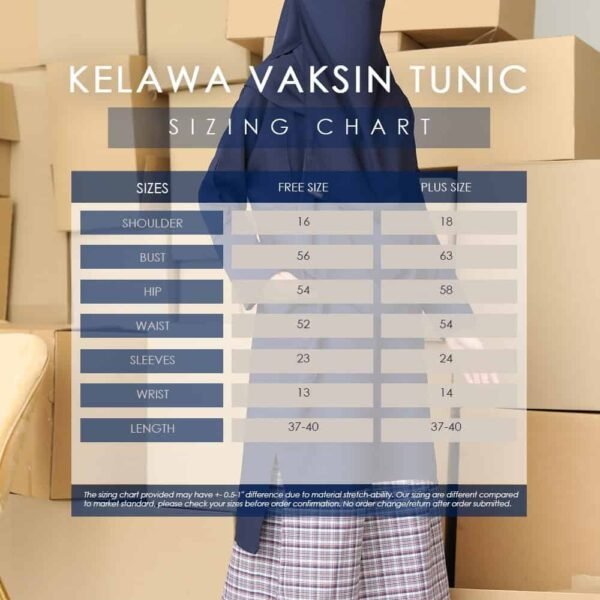 KELAWA Vaksin | Rosy