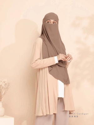 CALA Cardigan Sand (NP)