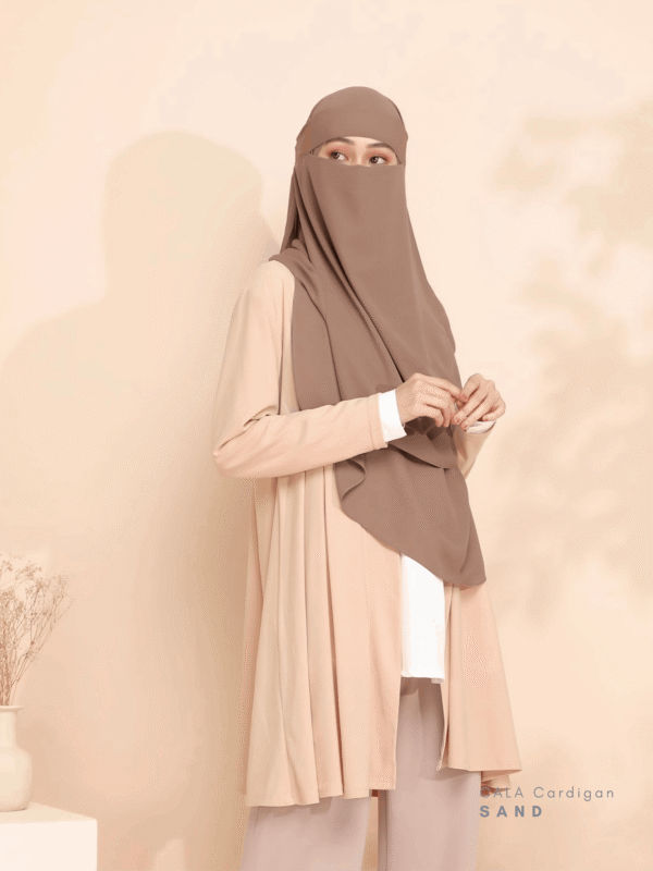 CALA Cardigan Sand (NP)