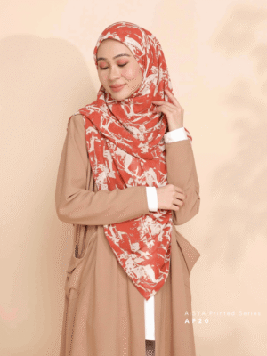 AISYA Printed | AP20