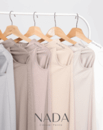 NADA Basic Pants | Laurel