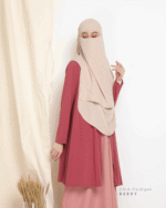 CALA Cardigan Berry (NP)