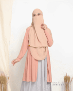 CALA Cardigan Apricot (NP)