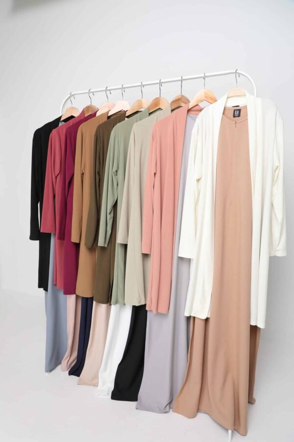 CALA Cardigan Mustard (NP)