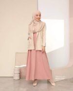 Inner Dress | Dusty Pink