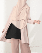 Inner Blouse | Black