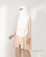 CALA Cardigan Buttermilk (NP)