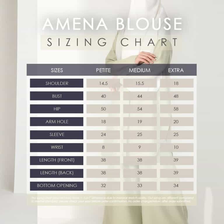 AMENA Blouse | Teal