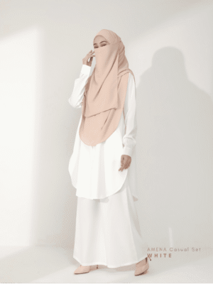 AMENA Suits | OffWhite