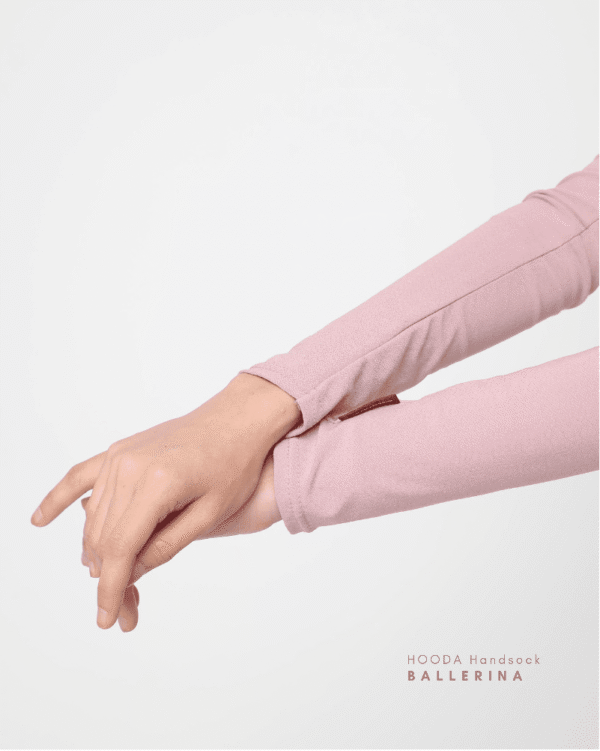 Hooda Basic Handsock | Ballerina