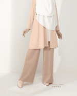 NADA Basic Pants | Khaki