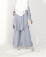 AMENA Palazzo | Cerulean