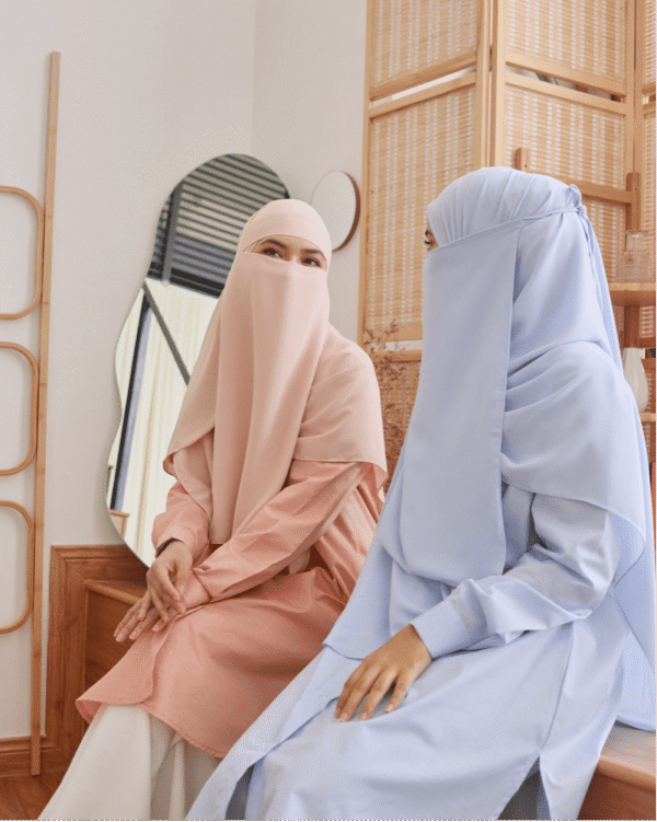 AMENA Cotton Blouse | AC07