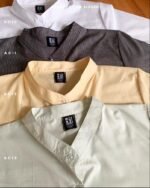 AMENA Cotton Blouse | AC12