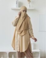 AMENA Cotton Blouse | AC12