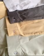 AMENA Cotton Blouse | AC12