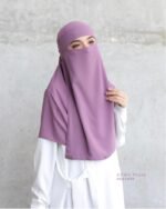 ADWA Hijab | Heather As Is