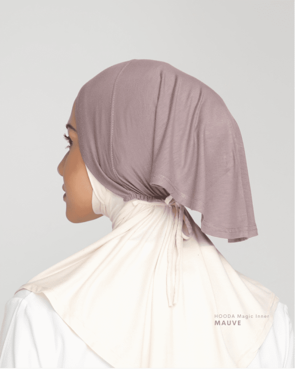Hooda Inner Magic | Mauve