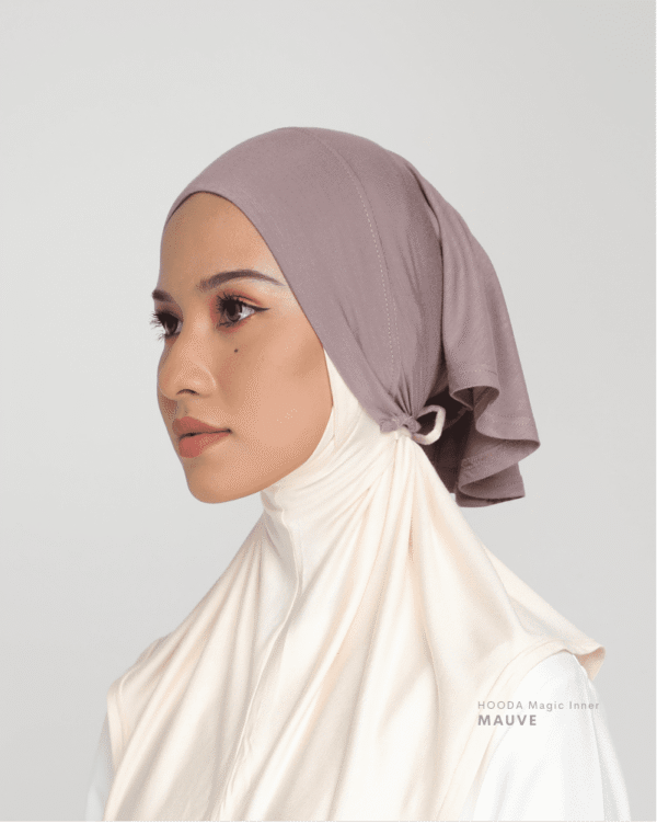 Hooda Inner Magic | Mauve