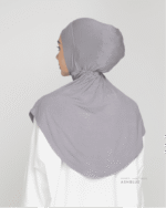 HAWA Inner Neck | Ashblue