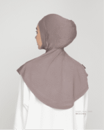 HAWA Inner Neck | Mocha