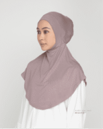 HAWA Inner Neck | Mauve