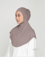 HAWA Inner Neck | Mocha