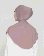 HAWA Inner Neck | Mauve