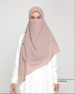 Aisya Hijab | Ashbrown