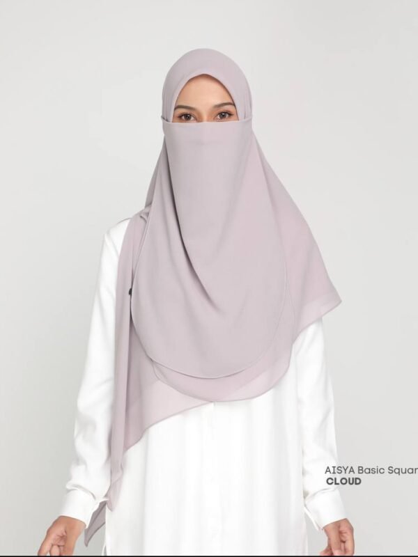 Aisya Hijab | Cloud