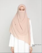 Aisya Hijab | Linen