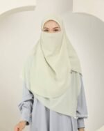 Aisya Hijab | Tea