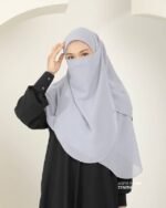 Aisya Hijab | Zenith