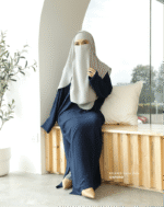 Kelawa SWISS DOTS l Oxford