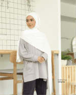 Waffle Top | Ashgrey