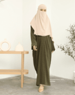 Kelawa SWISS DOTS l Pickle