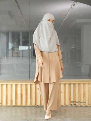 AMENA Suits | Pine