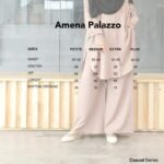 AMENA Suits | Lavender