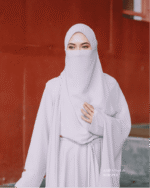 AIRAA Hijab | Whisper As Is