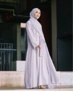 AIRAA Hijab | Whisper As Is