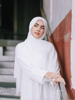 AIRAA Hijab | Pearl