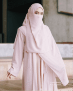 AIRAA Hijab| Rachel Pink