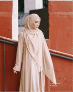 AIRAA Hijab | Blonde