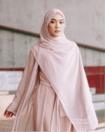AIRAA Hijab| Rachel Pink