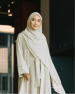 AIRAA Hijab | Honeydew